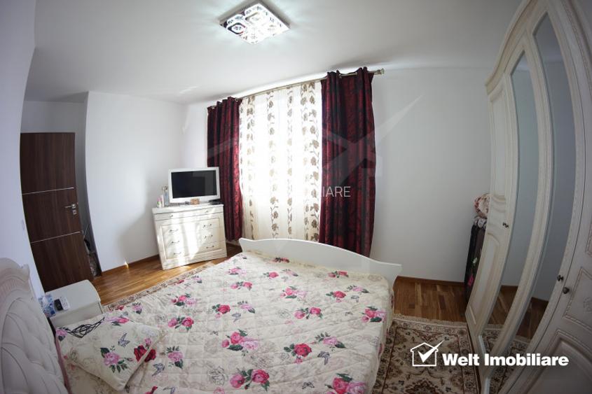 Apartament 3 camere, parcare subterana, Andrei Muresanu - 8