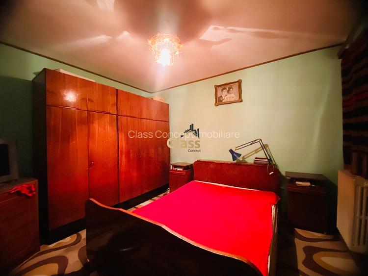 Apartament 3 camere | Decomandat | 66 mpu | Aleea Vidraru Manastur - 4