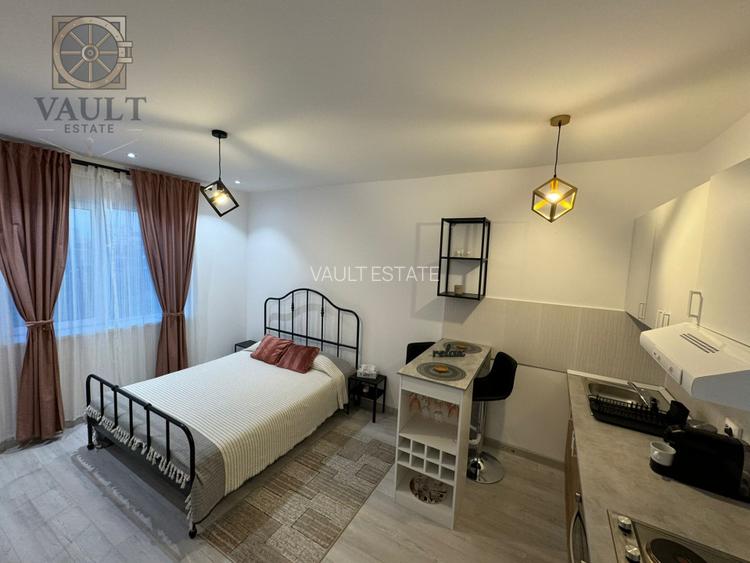 Garsoniera - zona VITAN-BARZESTI - RIN - 3