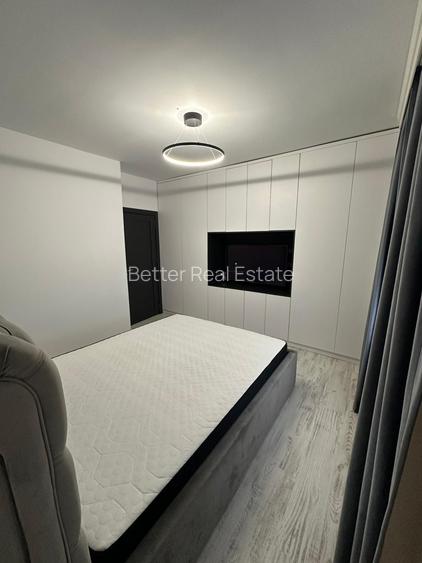 Apartament 2 camere de închiriat – lângă Metrou Nicolae Teclu - 9