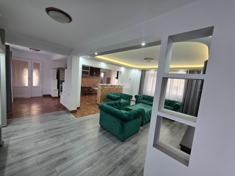 Vand apartament 5 camere cu garaj in duplex - 2