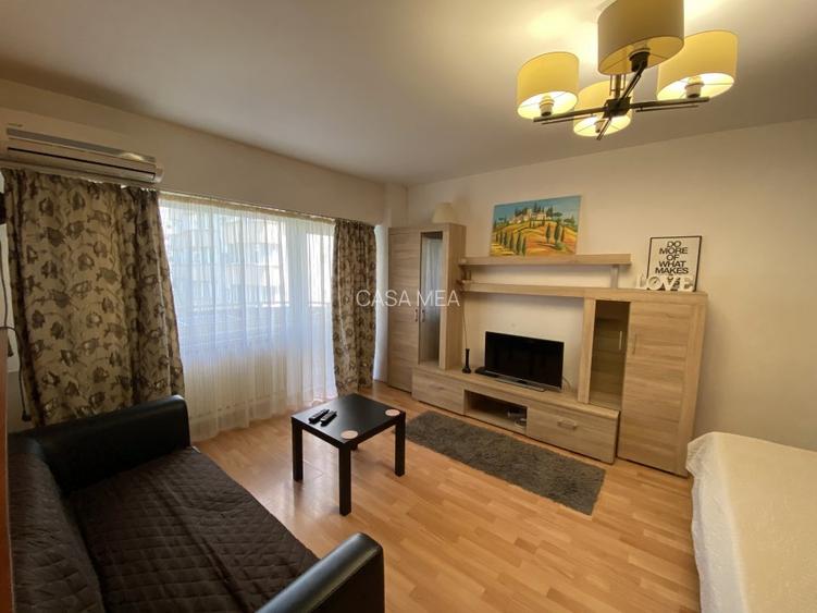 Garsoniera Mall Vitan vis-a-vis - 4