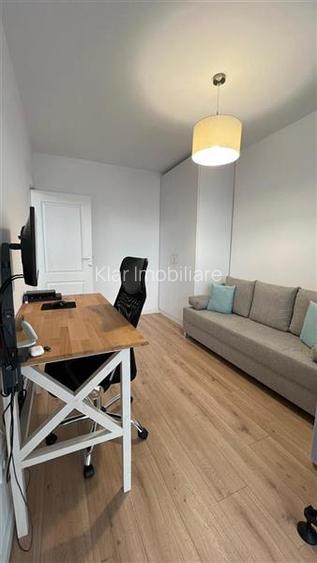 Apartament 3 camere, 60mp,balcon,parcare, bloc nou, Scala Frunzisului - 6