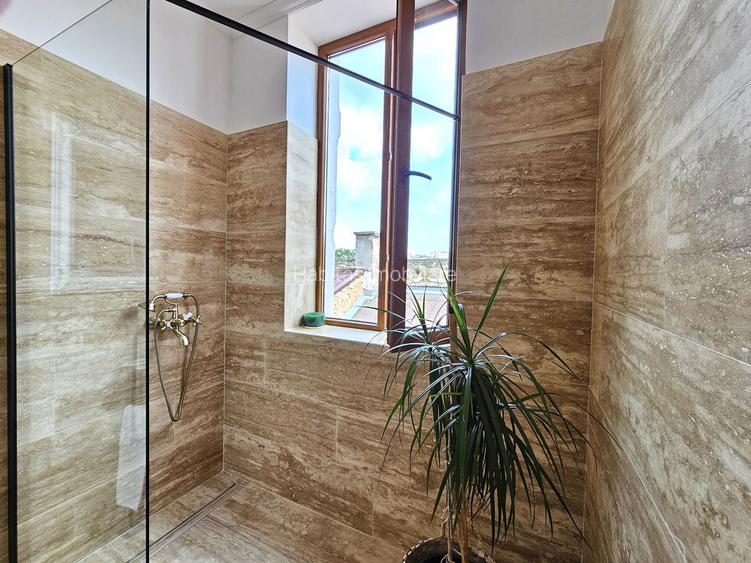 0% Comision, Apartament 3 camere, 83mp, Republicii, monument istoric - 23