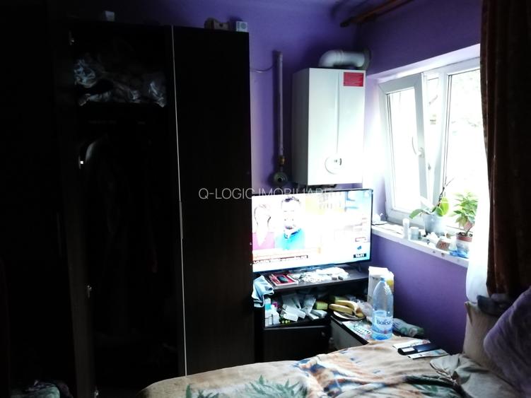 Apartament 2 camere in bloc vila zona Dealul Cetatii - 3