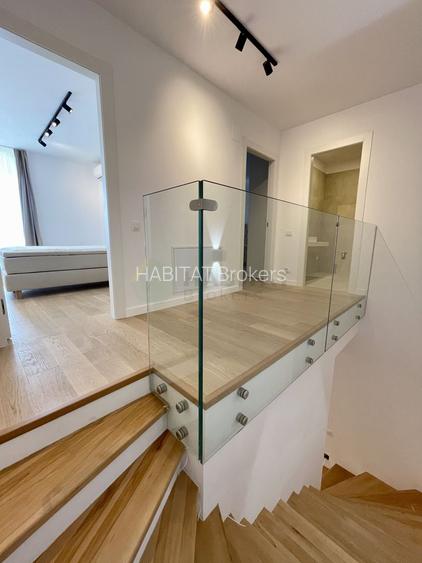 Vila urbana 3 camere | Tunari-Parc - 17