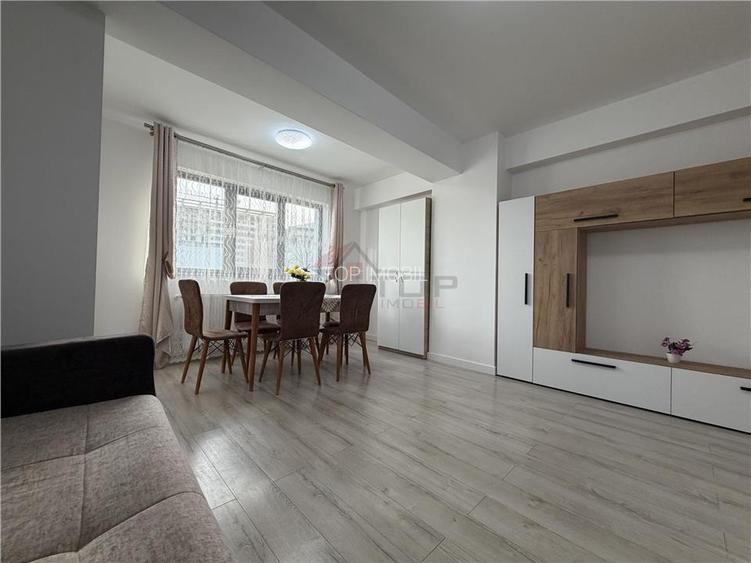 Apartament 2 camere, Etajul 1- Rondul Vechi, CUG - 9