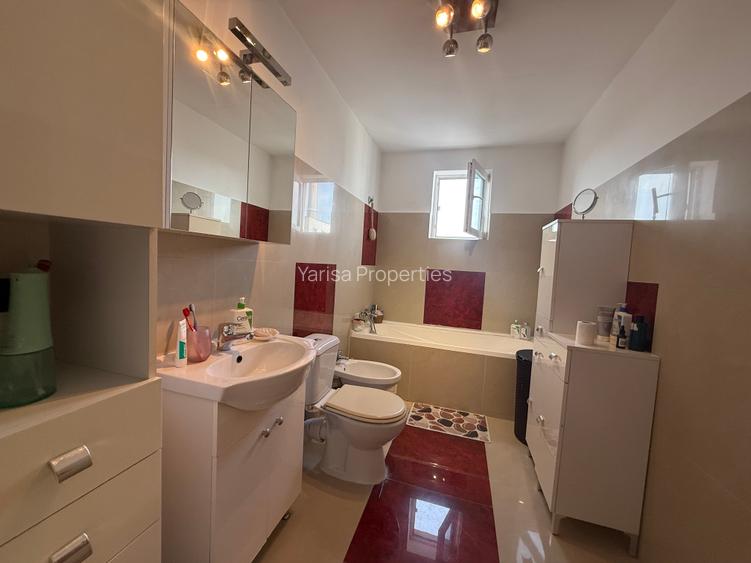 Apartament 4 camere tip Duplex * Mobilat si Utilat* - 16