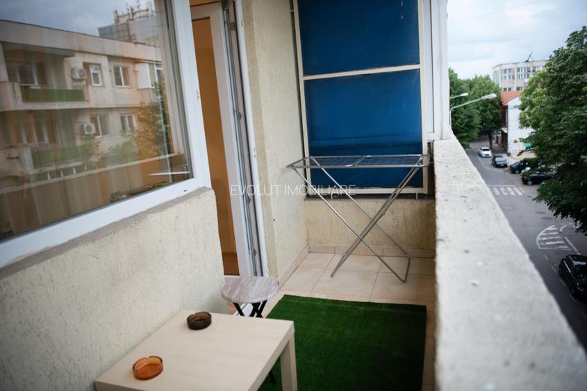 Ultracentral-apartament 2 camere ideal investitie  - 13