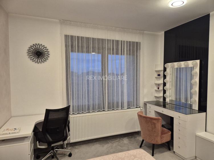 Duplex 4 camere , zona centrala   I Dumbravita I - 12