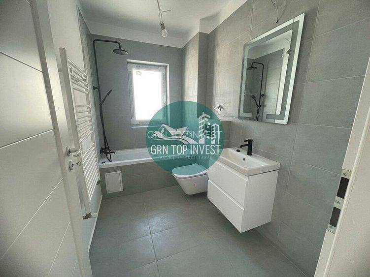 Apartament 3 camere cu balcon si parcare pe Doamna Stanca - 3