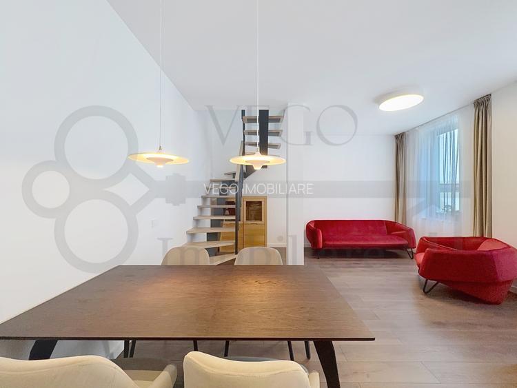 Apartament nou cu 3 camere, 80 mp, optional garaj, aproape de Centru - 6