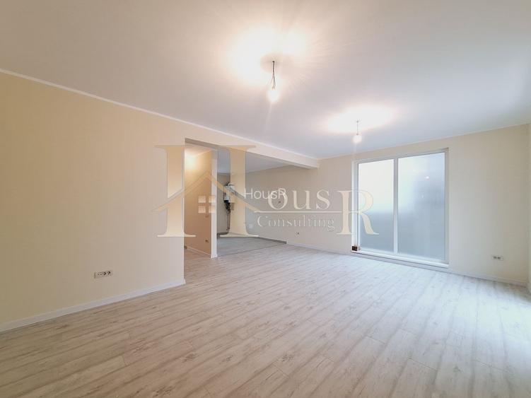 Giroc, aproape de ESO. Excelent construit. Spatios, cu 3 dormitoare. - 6