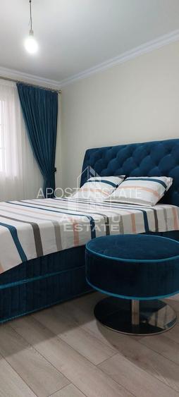 Duplex cu 4 camere, 2 bai, in Dumbravita - 9