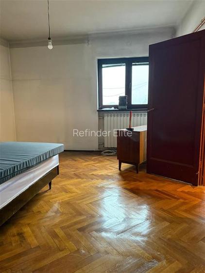 Vanzare apartament 3 camere | ultracentral | Calea Victoriei | 105 mp utili | et - 3