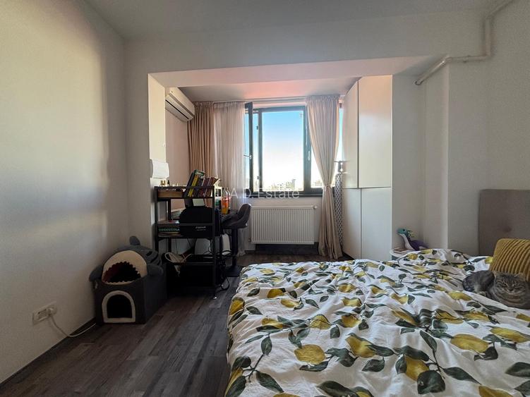 Studio Colentina - Str. Doamna Ghica  An constructie 2015 Centrala proprie - 5