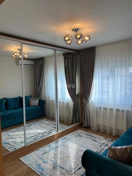 Apartament 3 Camere Decomandat | 76 MP | CENTRALA | Vitan - 6