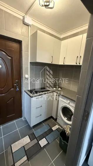 Garsoniera de inchiriat, Timisoara, zona Buziasului-AEM - 3
