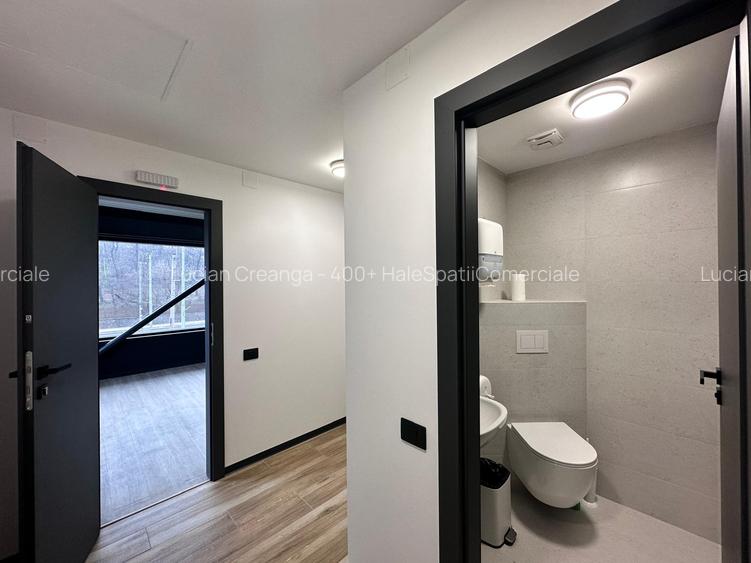 Spatiu sport, birou, beauty, 150mp, Bucium Trei Sarmale - 20