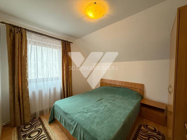 Casa individuala 4 camere 67 mp si teren 454 mp - zona Tocile  - 7