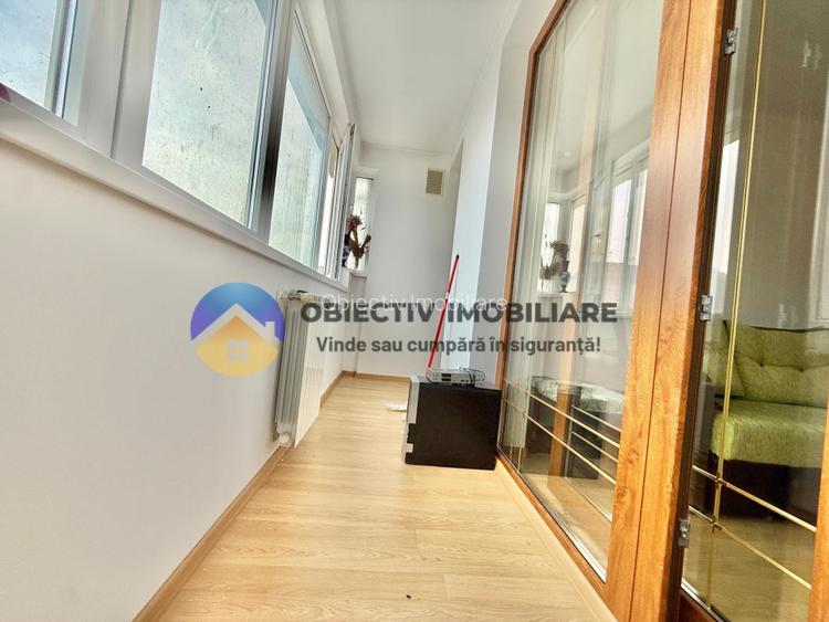 Apartament 3 camere ,ETAJ 2 ,ULTRACENTRAL - 4