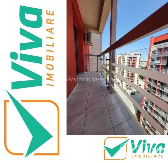 River’s Towers, Tudor Vladimirescu – Ap 1CD, 41Mp, Intabulat, 11/13 - 6