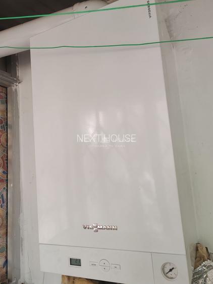 Apartament 13 Septembrie   - centrala termica si loc de parcare - 17