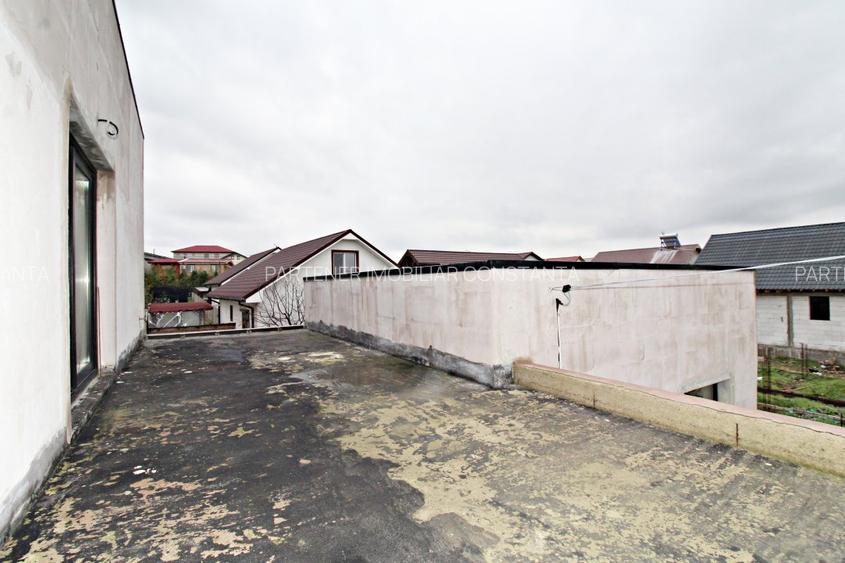 Casa P+1 cu design deosebit, Valu lui Traian - 18