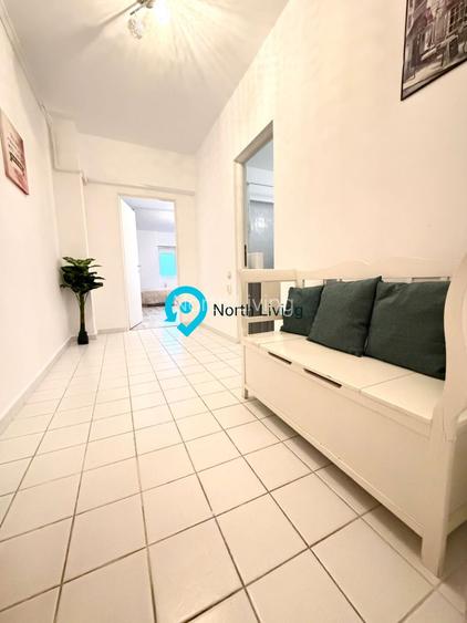 Studio Premium 53 mp vis-a-vis Mall Vitan - 5