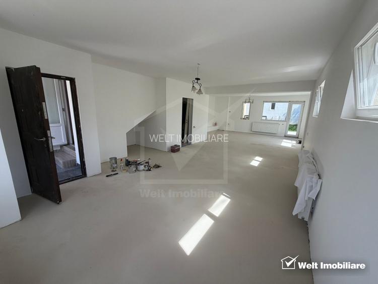 Spațiu comercial open space, 65 mp, lângă Penny Apahida - 3