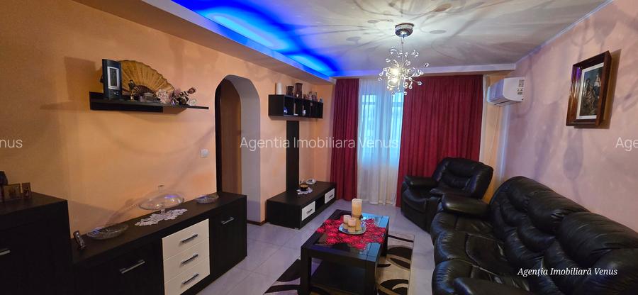 Apartament 4 camere zona Bisericii Rossetti-Bulevard - 8
