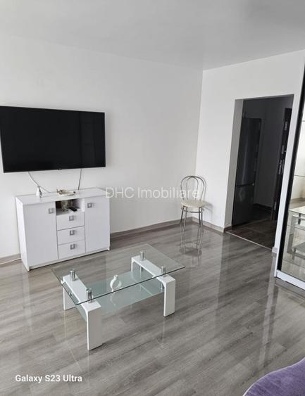 Garsoniera zona Drumul taberei metrou Tudor Vladimirescu - 2