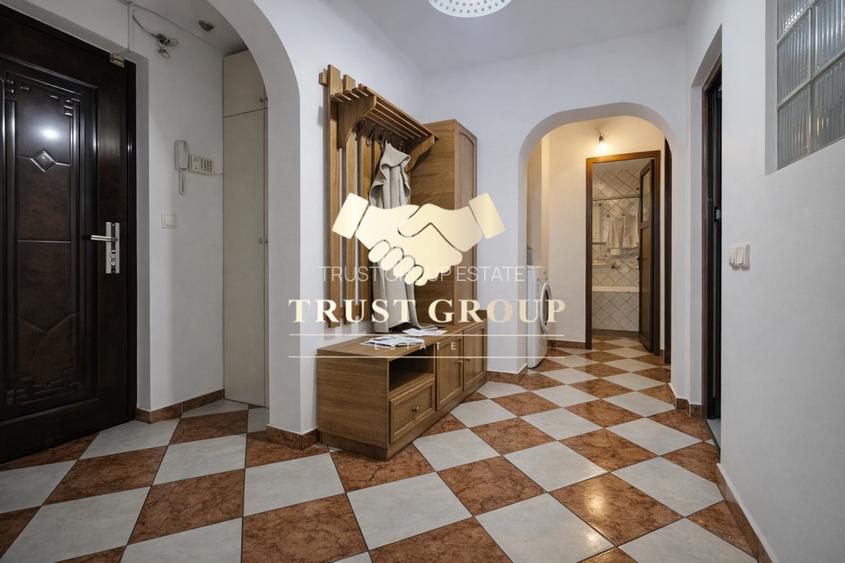 Apartament 2 camere, etaj 3/10, centrala proprie, 2 balcoane, bloc 1986 - 8