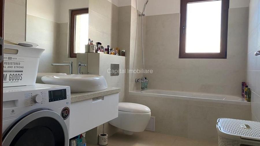 Apartament 2 camere, Ploiești ROmana Residence, 62.5 mp, 162.000€ - 8