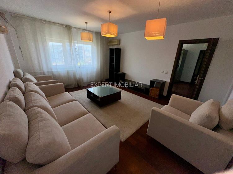 Posta Vitan - Octavian Goga 3 camere decomandate mobilat - 7