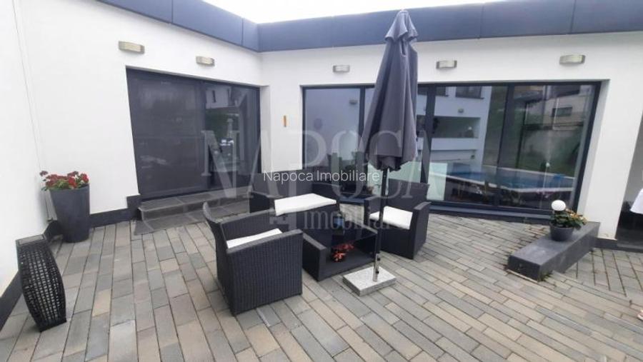 Casa 8 camere de inchiriat in Cetatea Fetei, Floresti - 2