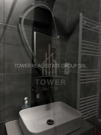 Apartament 3 camere | Design modern I Complet mobilat - 31