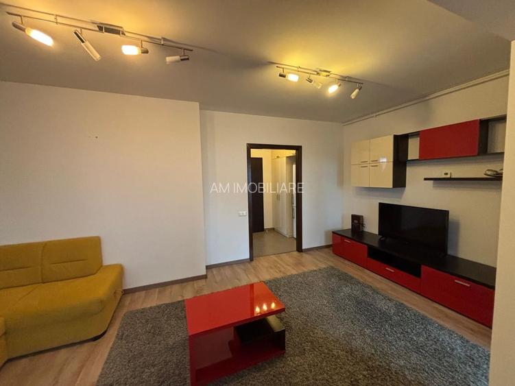 GARSONIERA - SEBASTIAN, CENTRALA PROPRIE, BUCATARIE INCHISA, MODERN - 2