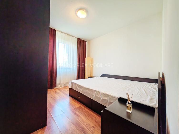 Dristor/Nicolae Grigorescu metrou | Apartament decomandat cu centrala si parcare - 13