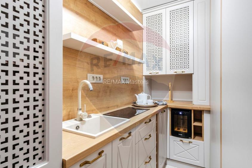 Garsonieră de vânzare cu potențial comercial – Zona Centrală, Suceava - 4