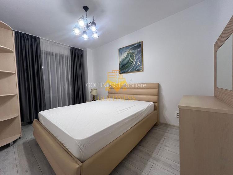 3 Camere decomandate,Central,FSEGA,Kaufland,Lidl,Iulius Mall,Marasti - 4