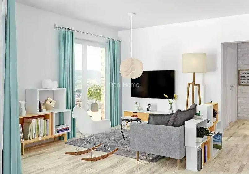 4 camere | 1 Decembrie 1918 |15 min metrou | 3 bai | premium | - 9