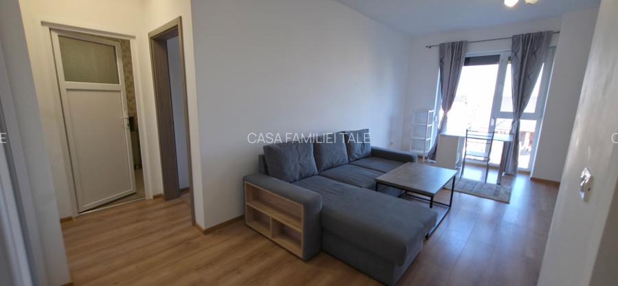0% Comision modern, mobilat și utilat, Parcare proprie Kara Residence -Aradului - 7