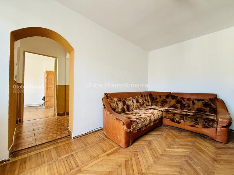 Vedere panoramică | Apartament 3 Camere | Zona Unirii | Vatra Dornei - 5