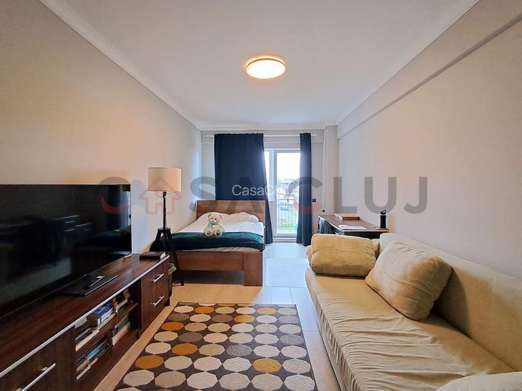 Apartament 64 mp.  Etaj 2, Bloc nou, Gheorgheni!! - 2