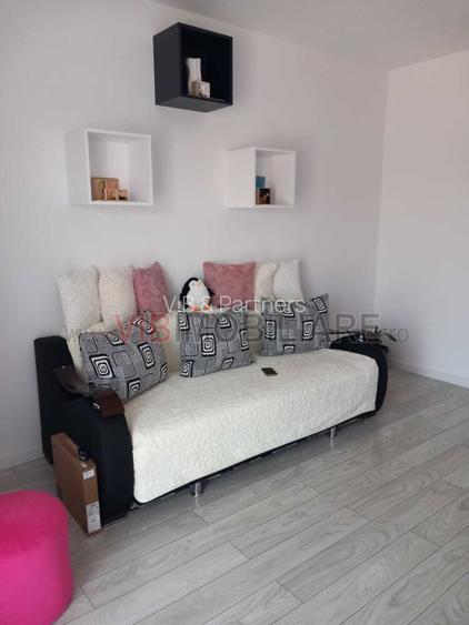 Giroc | Apartament smart, mobilat, gata să te primească - 5