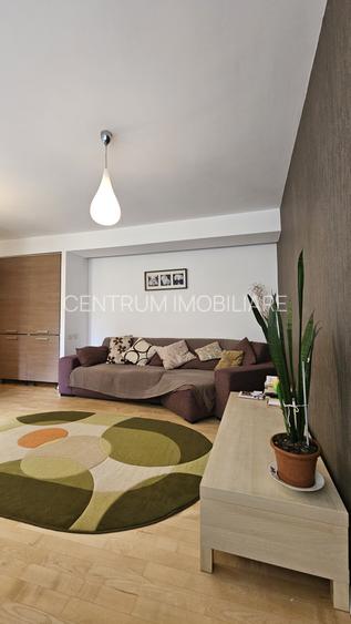 Inchiriere 4 camere Dristor metrou - 17