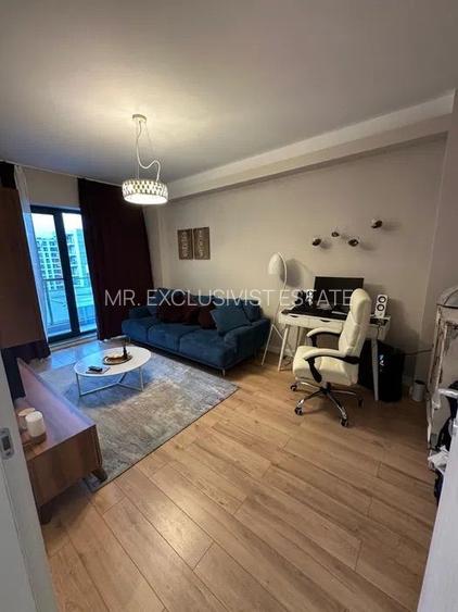 Apartament 2 camere Bloc Nou zona Politehnica complex Novum Politehnica - 2