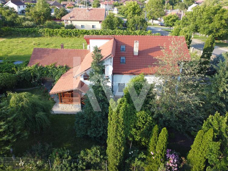 Casa De Vanzare | Comanesti, Judetul Bacau | COMISION 0% - 2