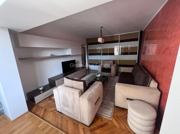 🏡 Apartament 4 camere de închiriat – zona Dacia, lângă Școala Spectrum - 20